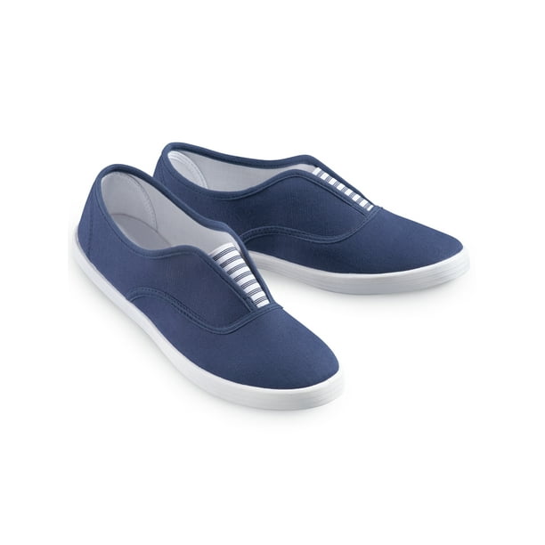 Orient Tree Womens Fashion Sneaker Casual Walking Shoe Slip On Loafers Orient Tree Womens Fashion Sneaker Casual Walking Shoe Slip On Loafers